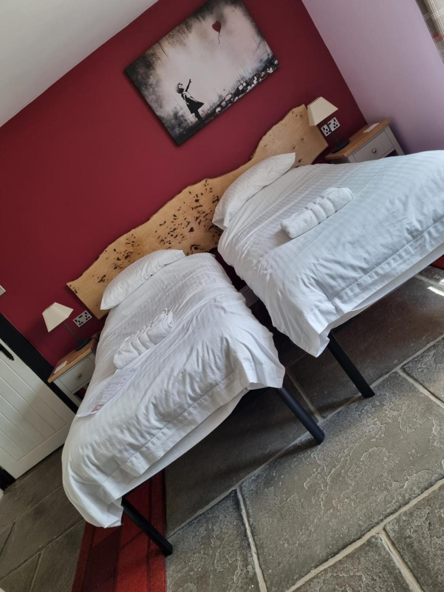 Bed and Breakfast Old Manor House Axbridge Экстерьер фото
